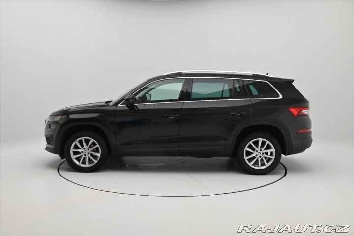 Škoda Kodiaq 1,5 TSI 110kW 7míst Busin 2022