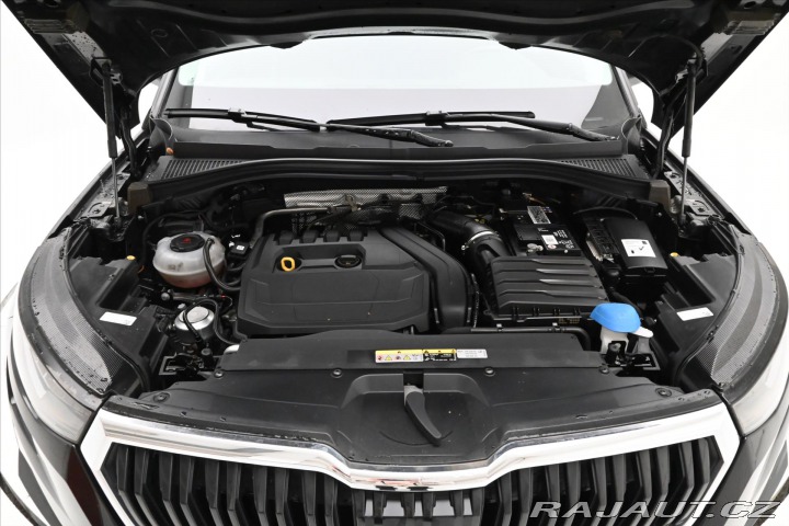 Škoda Kodiaq 1,5 TSI 110 kW 7míst Busi 2022