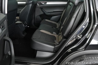 Škoda Kodiaq 1,5 TSi 110kW 7míst *Busi 2022