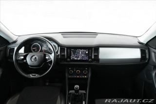 Škoda Kodiaq 1,5 TSi 110kW 7míst *Busi 2022
