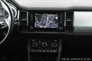 Škoda Kodiaq 1,5 TSi 110kW 7míst *Busi 2022