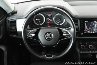 Škoda Kodiaq 1,5 TSi 110kW 7míst *Busi 2022