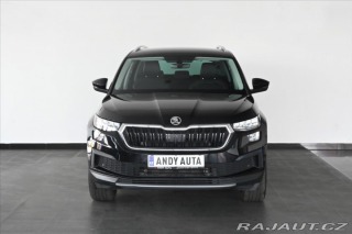Škoda Kodiaq 1,5 TSi 110kW 7míst *Busi 2022