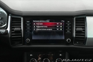 Škoda Kodiaq 1,5 TSi 110kW 7míst *Busi 2022