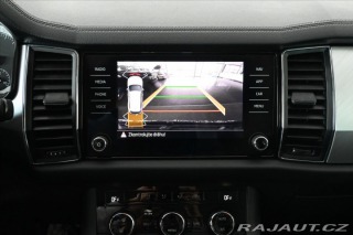 Škoda Kodiaq 1,5 TSi 110kW 7míst *Busi 2022