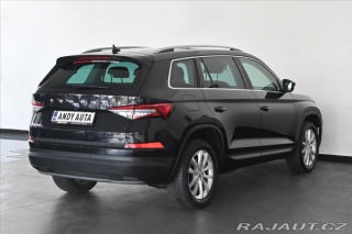 Škoda Kodiaq 1,5 TSi 110kW 7míst *Busi 2022