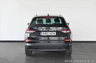 Škoda Kodiaq 1,5 TSi 110kW 7míst *Busi 2022