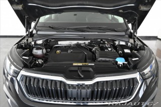 Škoda Kodiaq 1,5 TSi 110kW 7míst *Busi 2022
