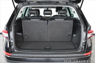 Škoda Kodiaq 1,5 TSi 110kW 7míst *Busi 2022