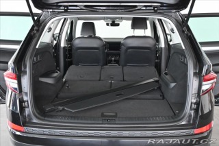 Škoda Kodiaq 1,5 TSi 110kW 7míst *Busi 2022