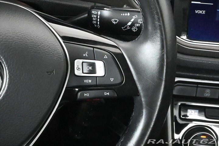 Volkswagen T-Roc 1,5 TSi 110kW *Style* Zár 2019