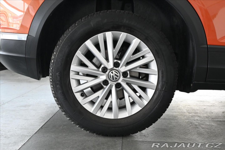 Volkswagen T-Roc 1,5 TSi 110kW *Style* Zár 2019