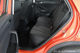 Volkswagen T-Roc 1,5 TSi 110kW *Style* Zár 2019