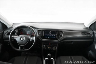 Volkswagen T-Roc 1,5 TSi 110kW *Style* Zár 2019