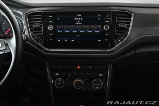 Volkswagen T-Roc 1,5 TSi 110kW *Style* Zár 2019