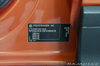 Volkswagen T-Roc 1,5 TSi 110kW *Style* Zár 2019