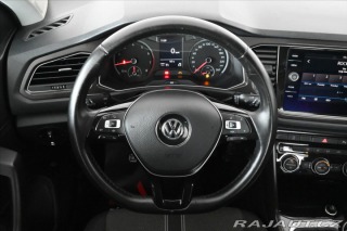 Volkswagen T-Roc 1,5 TSi 110kW *Style* Zár 2019