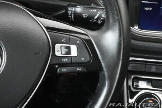 Volkswagen T-Roc 1,5 TSi 110kW *Style* Zár 2019