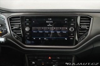 Volkswagen T-Roc 1,5 TSi 110kW *Style* Zár 2019