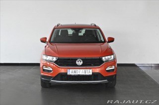 Volkswagen T-Roc 1,5 TSi 110kW *Style* Zár 2019