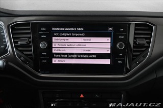 Volkswagen T-Roc 1,5 TSi 110kW *Style* Zár 2019