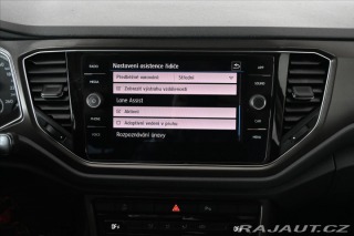 Volkswagen T-Roc 1,5 TSi 110kW *Style* Zár 2019