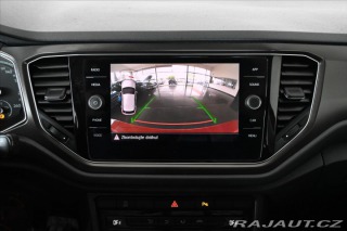Volkswagen T-Roc 1,5 TSi 110kW *Style* Zár 2019