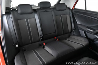Volkswagen T-Roc 1,5 TSi 110kW *Style* Zár 2019