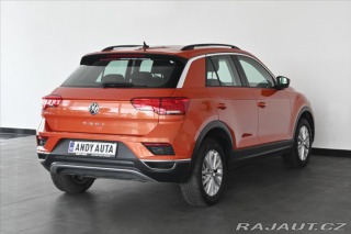 Volkswagen T-Roc 1,5 TSi 110kW *Style* Zár 2019