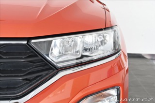 Volkswagen T-Roc 1,5 TSi 110kW *Style* Zár 2019