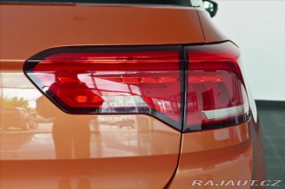 Volkswagen T-Roc 1,5 TSi 110kW *Style* Zár 2019