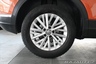 Volkswagen T-Roc 1,5 TSi 110kW *Style* Zár 2019
