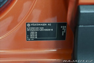 Volkswagen T-Roc 1,5 TSi 110kW *Style* Zár 2019