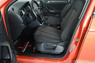 Volkswagen T-Roc 1,5 TSi 110kW *Style* Zár 2019