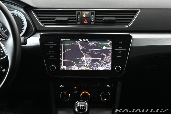 Škoda Superb 1,5 TSi 110kW *Business E 2020