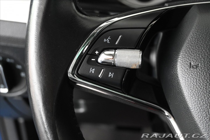 Škoda Superb 1,5 TSi 110kW *Business E 2020
