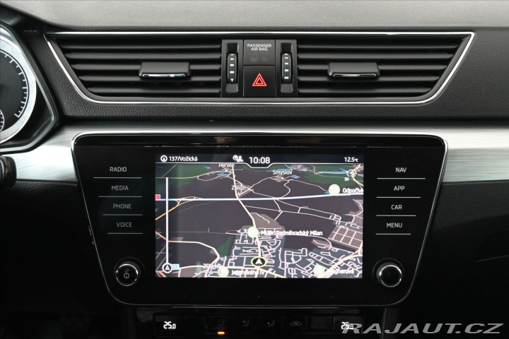 Škoda Superb 1,5 TSi 110kW *Business E 2020