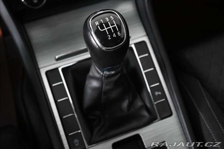 Škoda Superb 1,5 TSi 110kW *Business E 2020