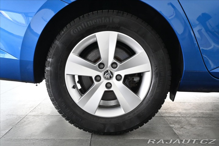 Škoda Superb 1,5 TSi 110kW *Business E 2020