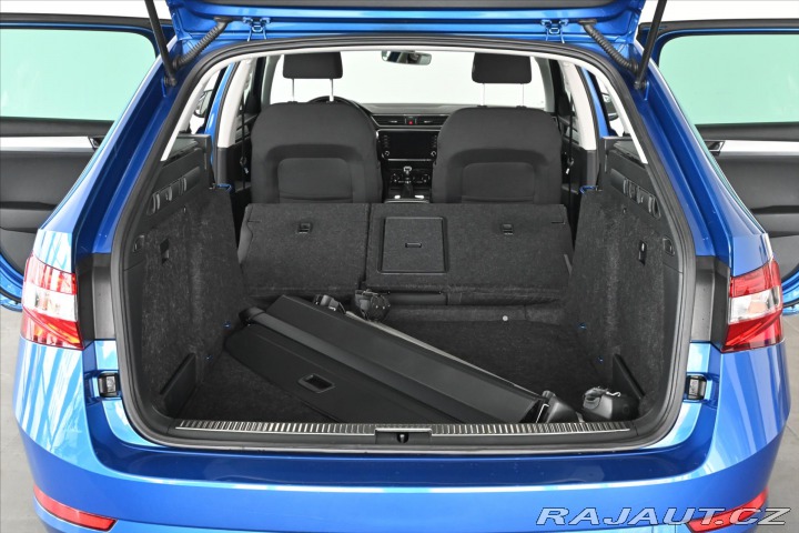 Škoda Superb 1,5 TSi 110kW *Business E 2020