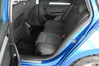Škoda Superb 1,5 TSi 110kW *Business E 2020