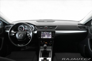 Škoda Superb 1,5 TSi 110kW *Business E 2020