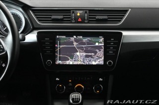 Škoda Superb 1,5 TSi 110kW *Business E 2020