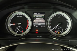 Škoda Superb 1,5 TSi 110kW *Business E 2020