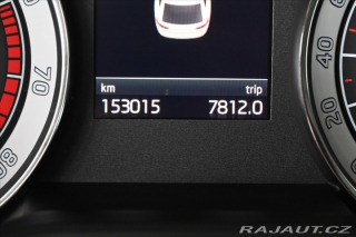 Škoda Superb 1,5 TSi 110kW *Business E 2020