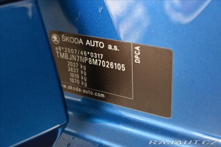 Škoda Superb 1,5 TSi 110kW *Business E 2020