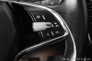 Škoda Superb 1,5 TSi 110kW *Business E 2020