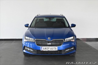 Škoda Superb 1,5 TSi 110kW *Business E 2020