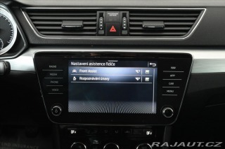 Škoda Superb 1,5 TSi 110kW *Business E 2020
