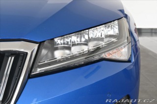 Škoda Superb 1,5 TSi 110kW *Business E 2020